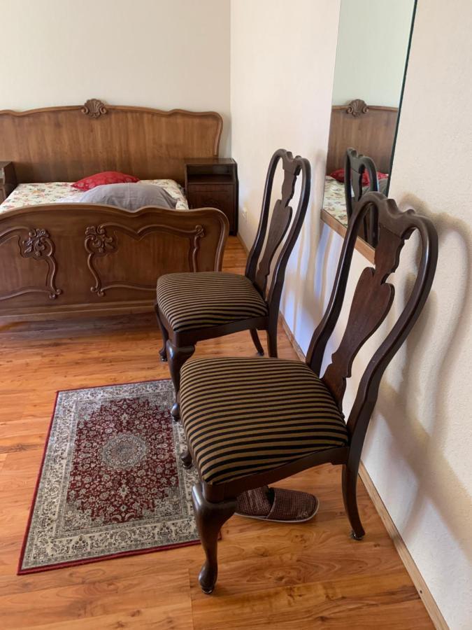 Rueuetli - Cute Old Town Apartment - 2 Big Beds, Free Parking Tartu Ngoại thất bức ảnh